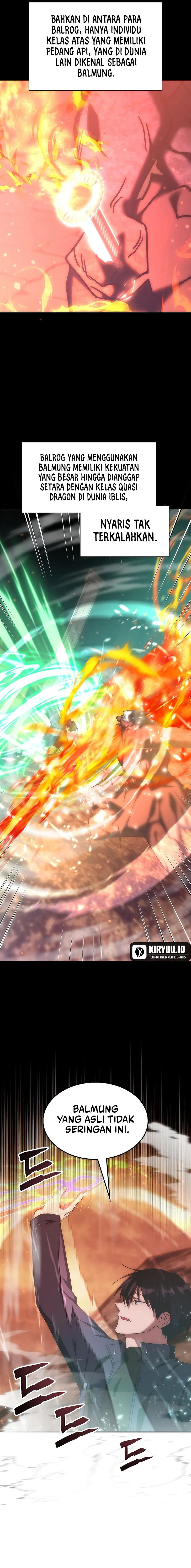 The Veteran Healer Is Overpowered Chapter 59 Image 2