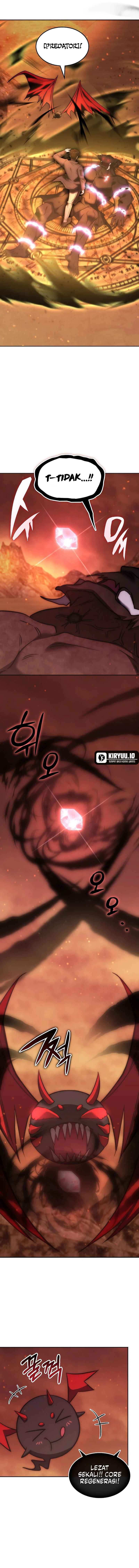 The Veteran Healer Is Overpowered Chapter 59 Image 6