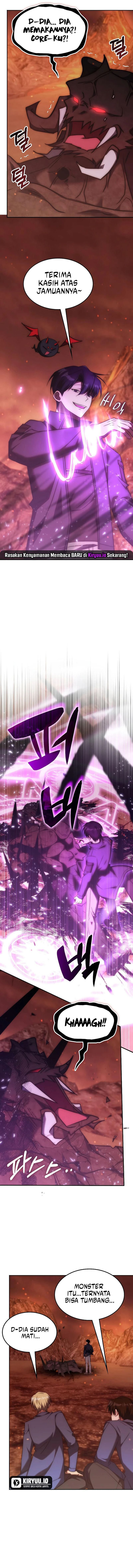 The Veteran Healer Is Overpowered Chapter 59 Image 7