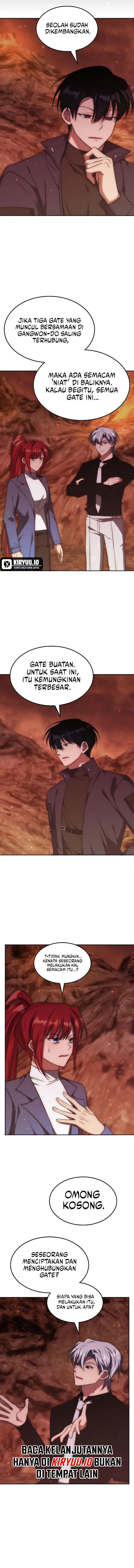 The Veteran Healer Is Overpowered Chapter 59 Image 11