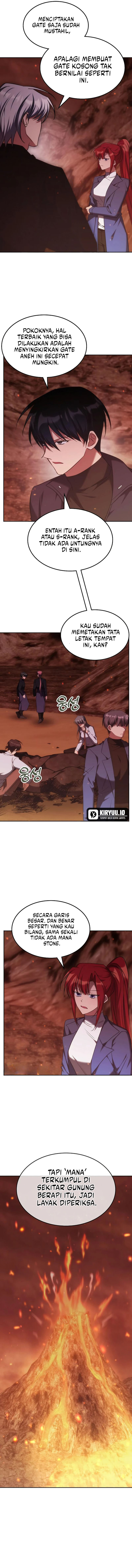 The Veteran Healer Is Overpowered Chapter 59 Image 12