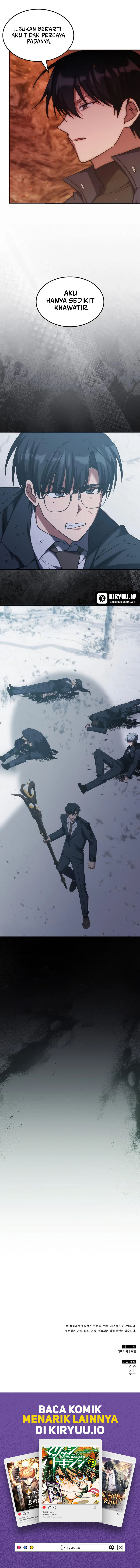 The Veteran Healer Is Overpowered Chapter 59 Image 14