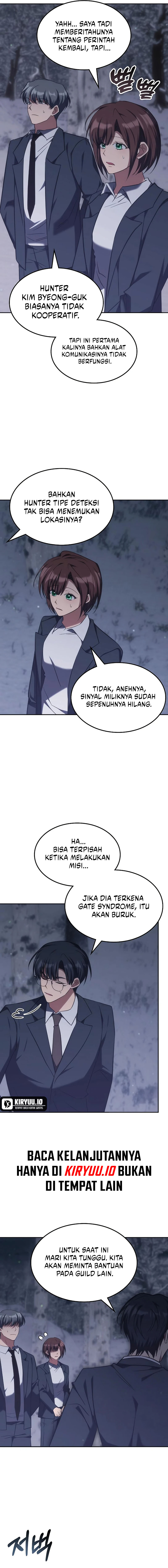 The Veteran Healer Is Overpowered Chapter 60 Image 11