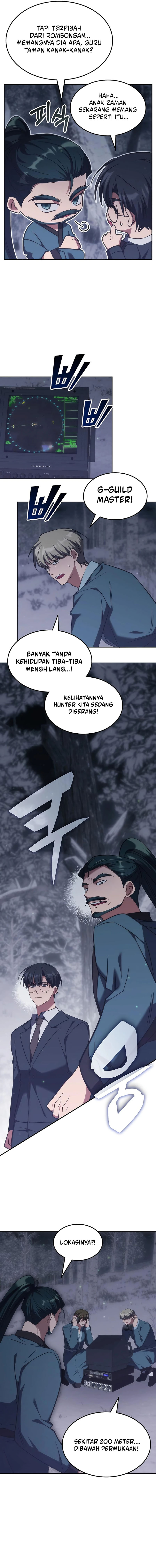 The Veteran Healer Is Overpowered Chapter 60 Image 13