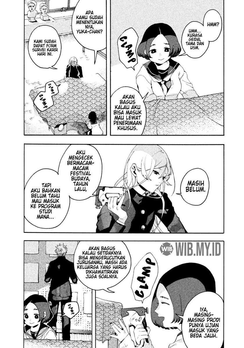Blue Period Chapter 02 Image 10