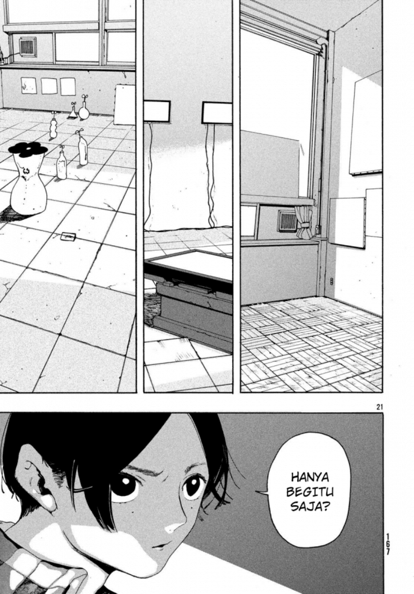Blue Period Chapter 08 Image 21