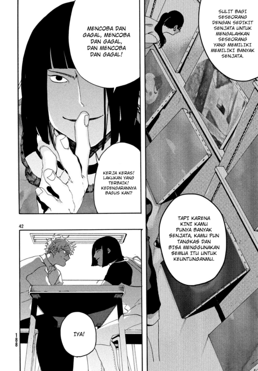 Blue Period Chapter 08 Image 41