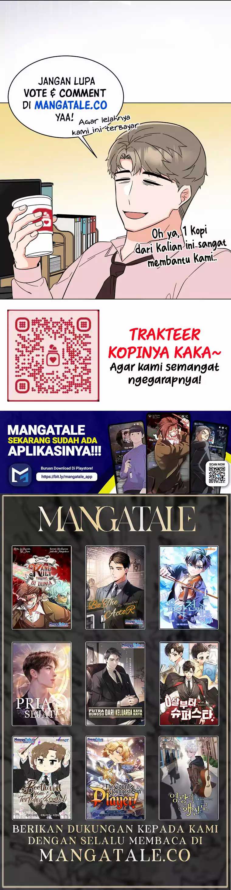 The Rookie In The Baseball Team Is Performing Exceptionally Well Chapter 01 bahasa indonesi Image 12