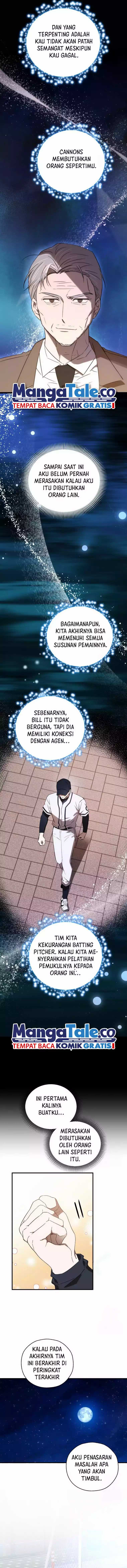 The Rookie In The Baseball Team Is Performing Exceptionally Well Chapter 11 Image 13