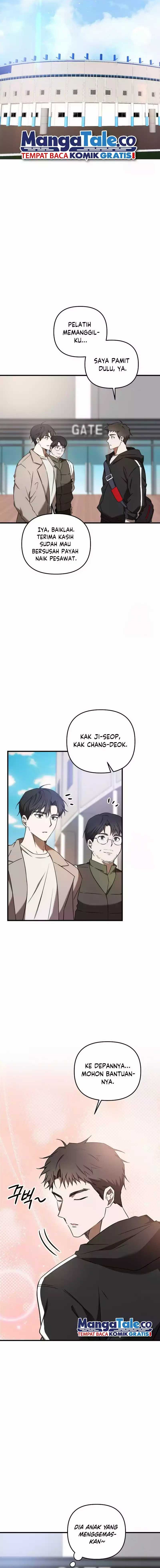 The Rookie In The Baseball Team Is Performing Exceptionally Well Chapter 20 Image 13