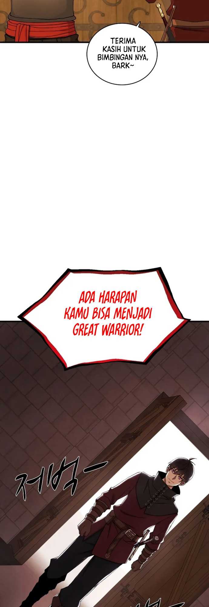 Logging in as a Monster Chapter 05 Image 5