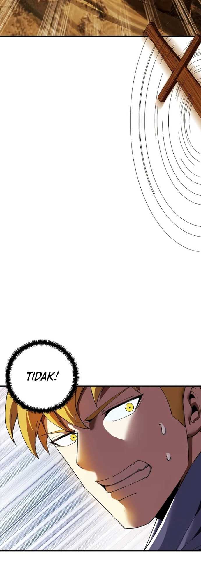 Logging in as a Monster Chapter 05 Image 14