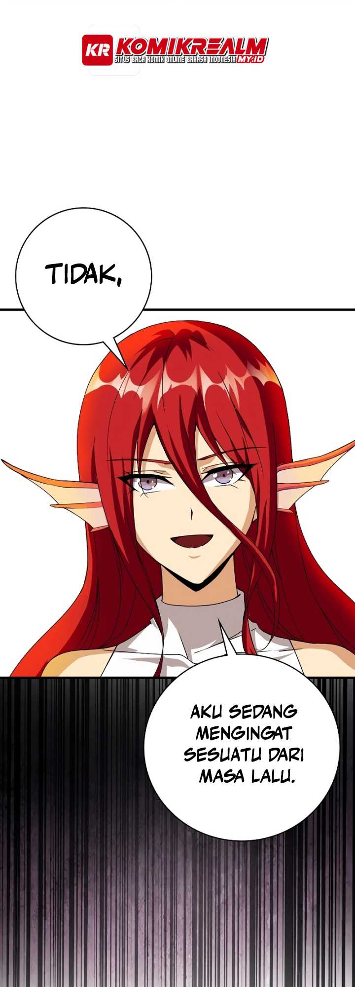 Logging in as a Monster Chapter 10 Image 41