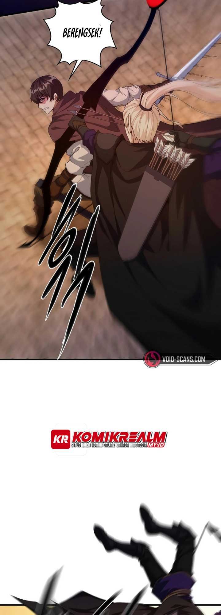 Logging in as a Monster Chapter 15 Image 47