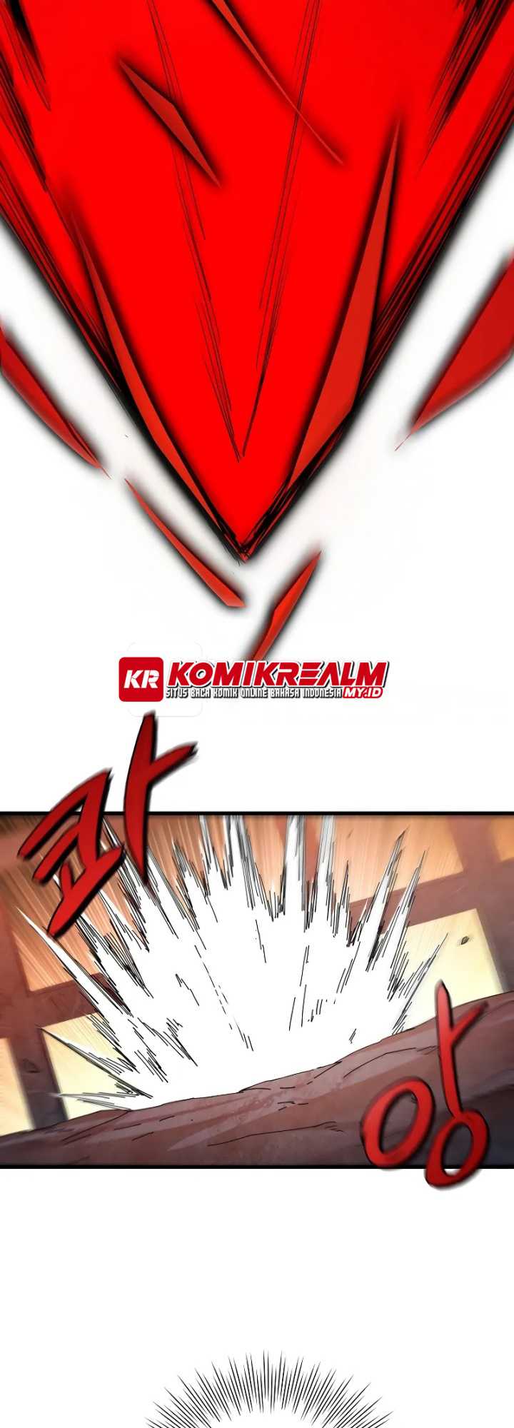Logging in as a Monster Chapter 20 Image 10