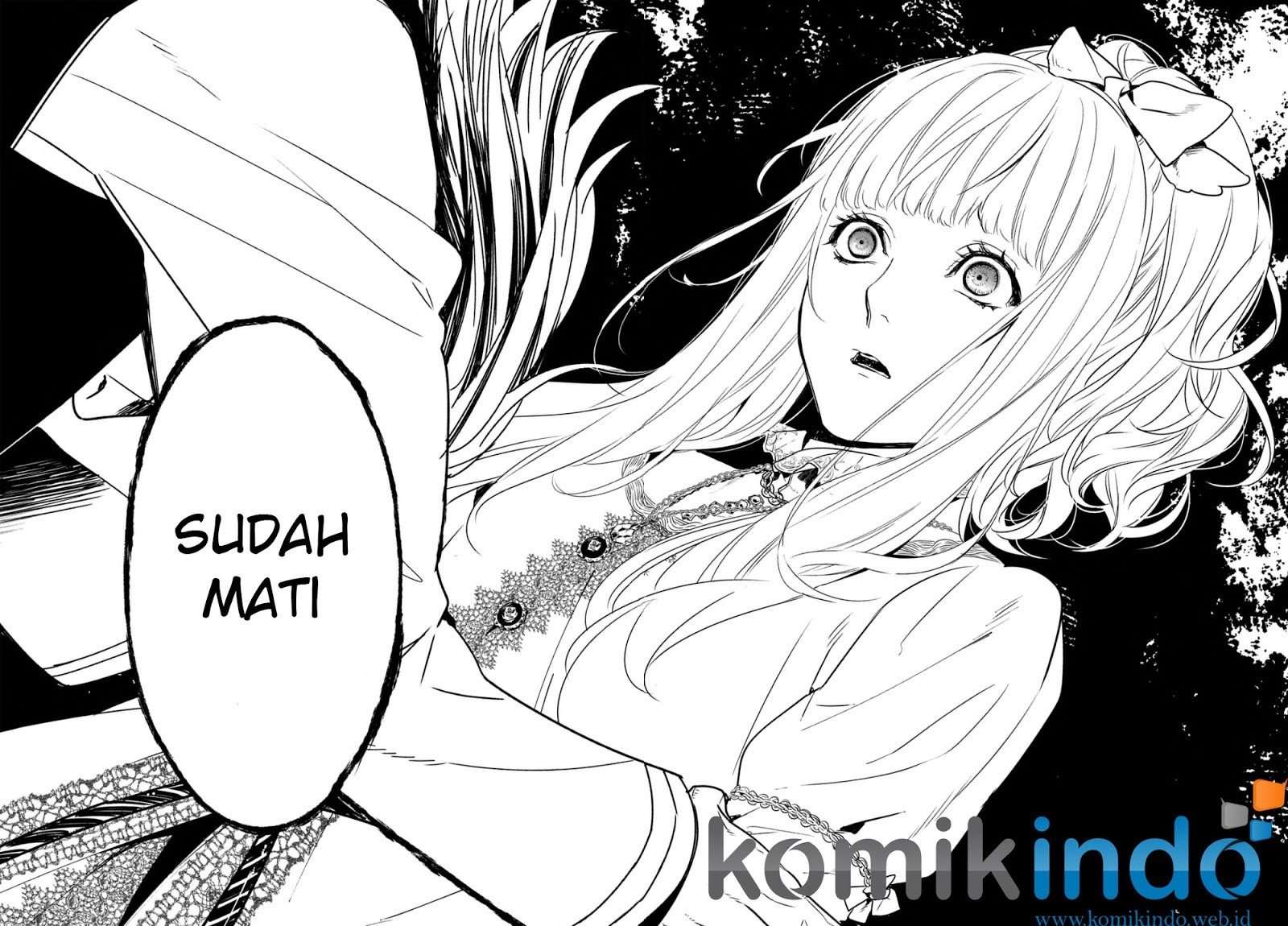 Shinyaku Märchen Chapter 05 Image 15