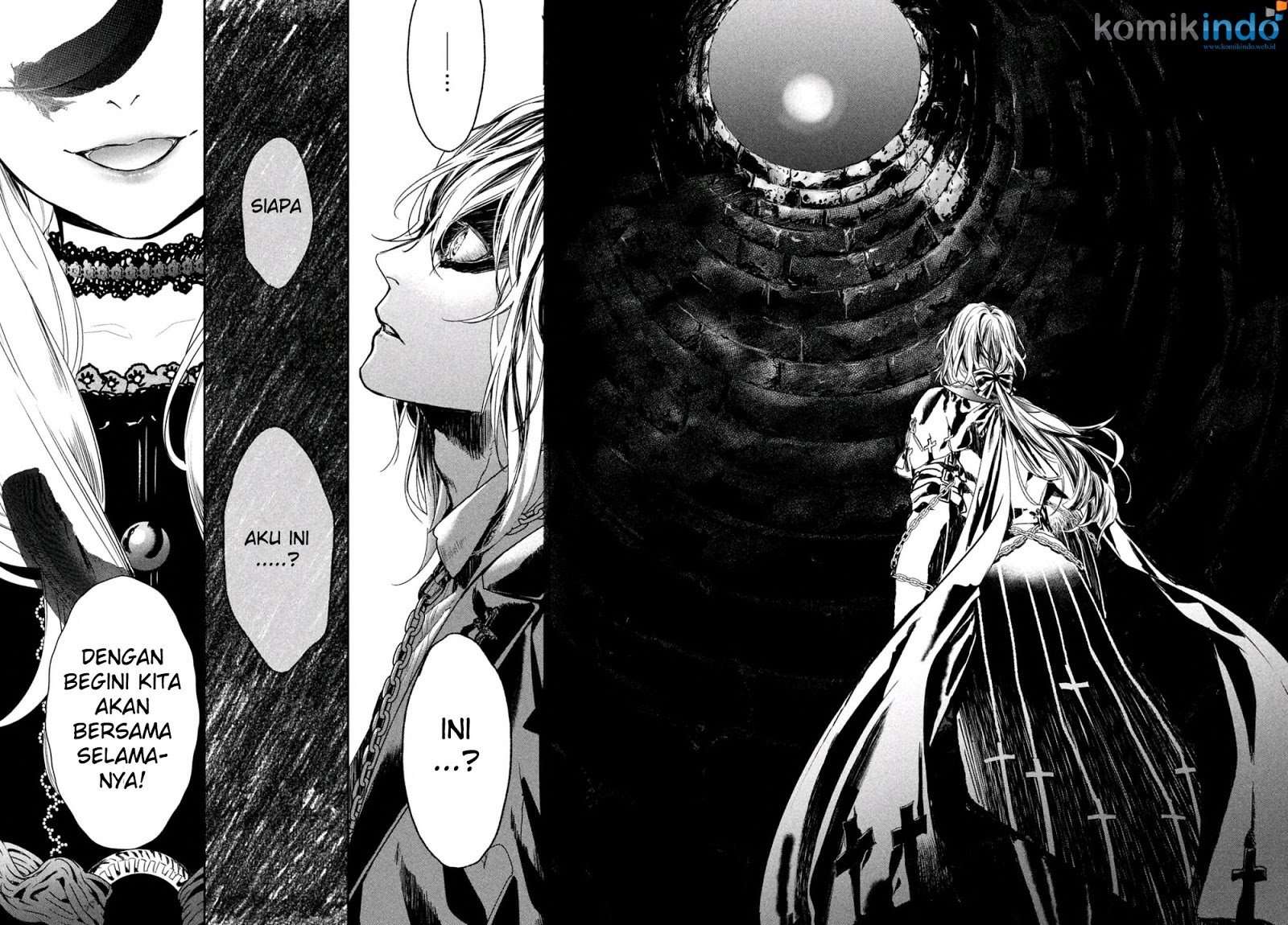 Shinyaku Märchen Chapter 06 Image 13