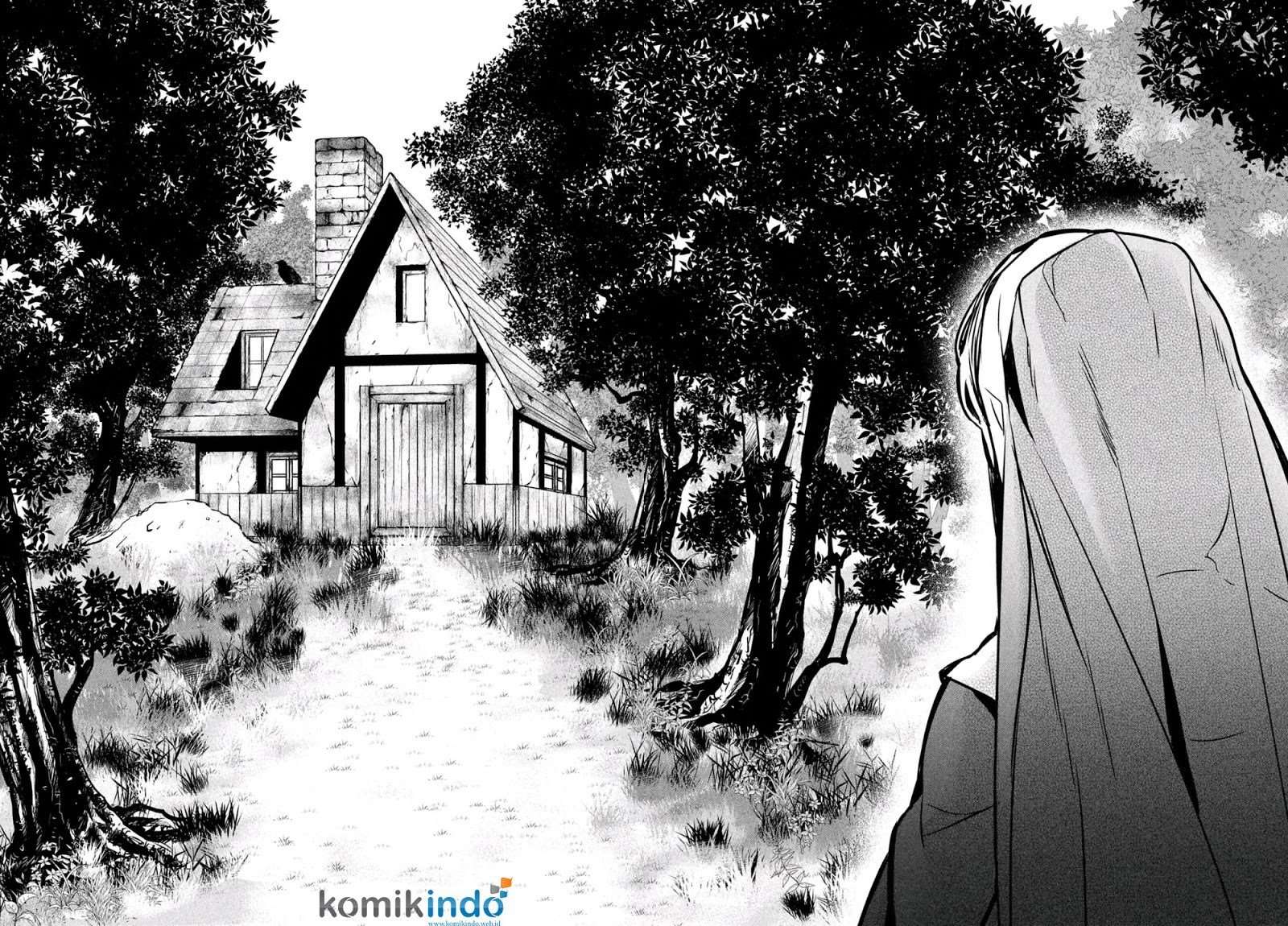 Shinyaku Märchen Chapter 07 Image 18