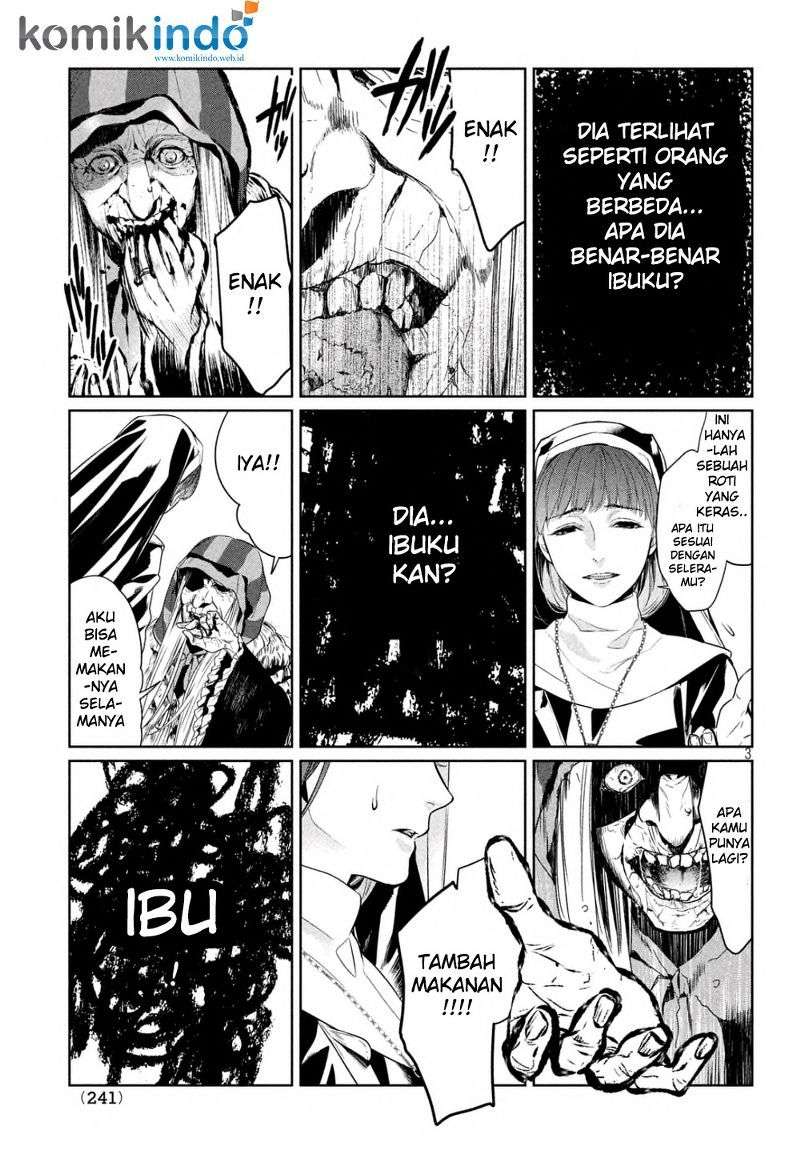 Shinyaku Märchen Chapter 08 Image 2