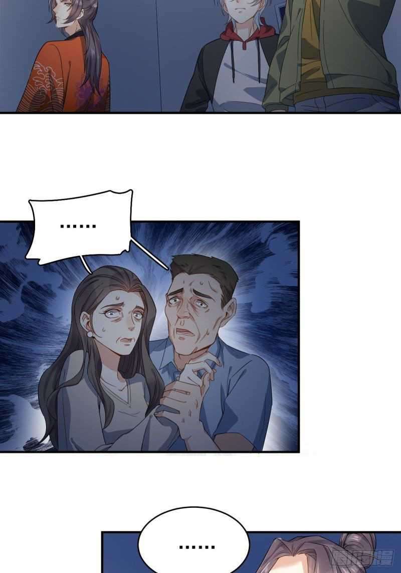 Amateur Demigod Chapter 10 Image 6