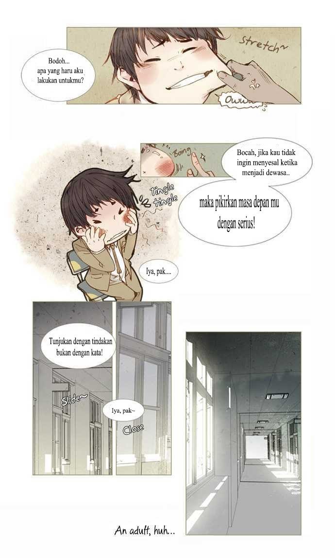 Nineteen, Twenty-One Chapter 01 Image 2