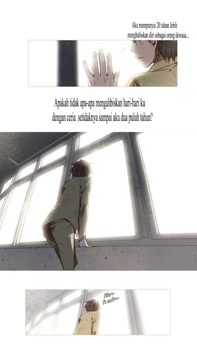 Nineteen, Twenty-One Chapter 01 Image 3