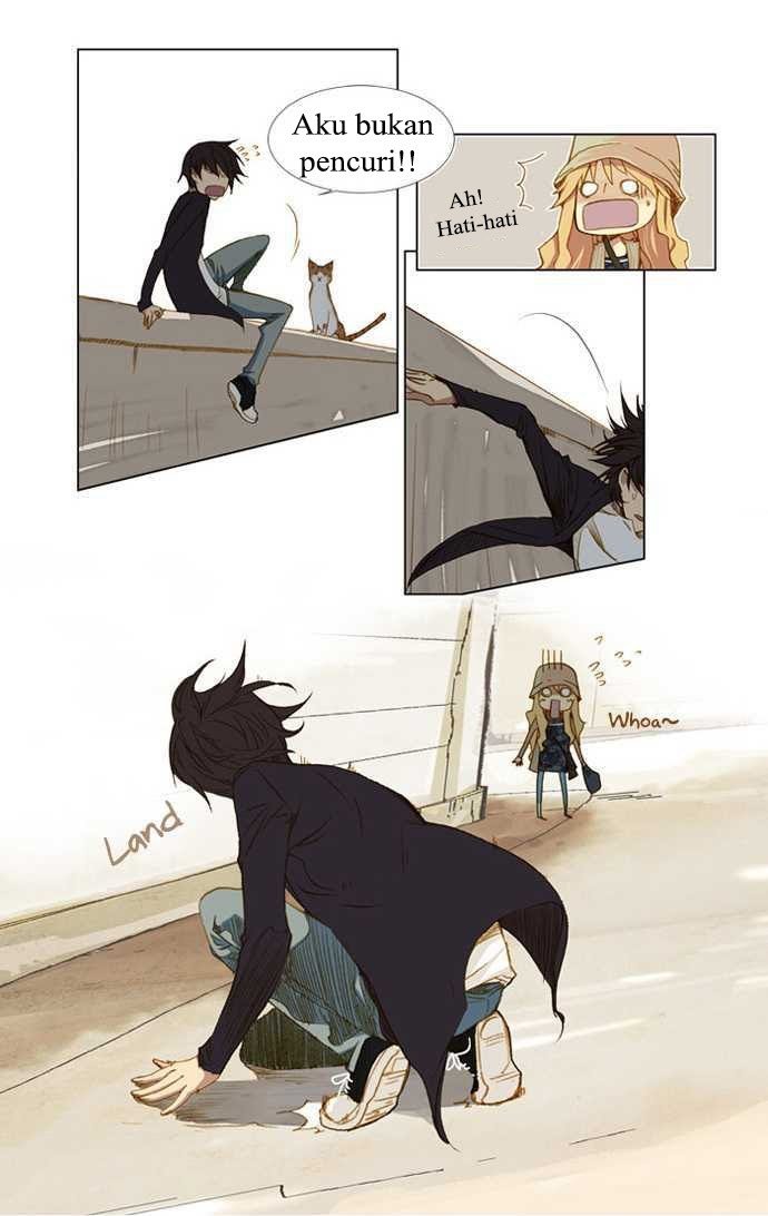 Nineteen, Twenty-One Chapter 02 Image 2