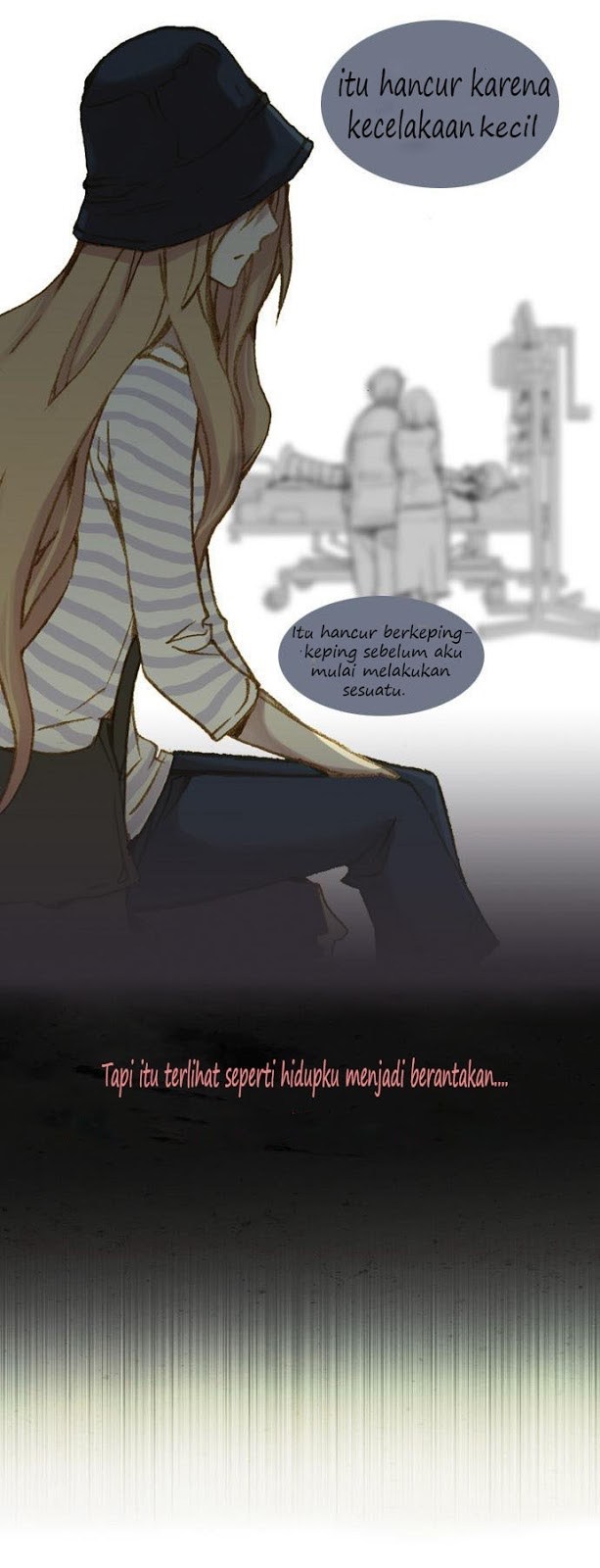 Nineteen, Twenty-One Chapter 04 Image 16