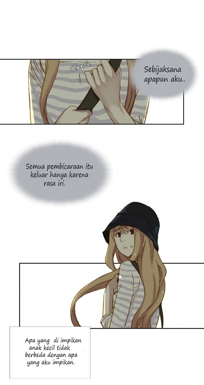 Nineteen, Twenty-One Chapter 04 Image 21