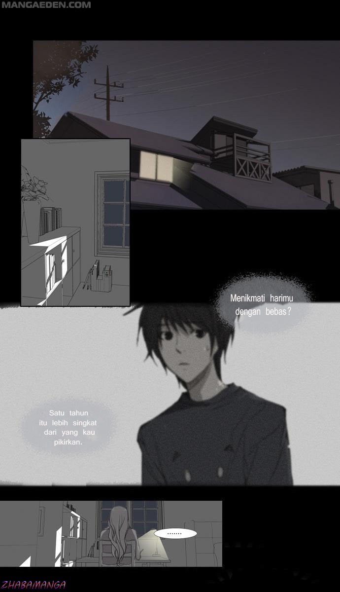 Nineteen, Twenty-One Chapter 05 Image 0