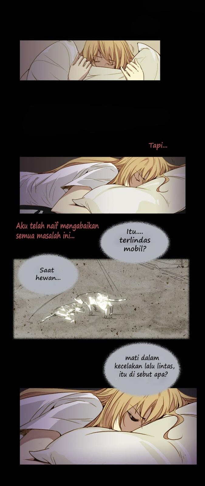 Nineteen, Twenty-One Chapter 08 Image 3