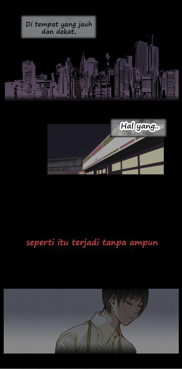 Nineteen, Twenty-One Chapter 09 Image 4