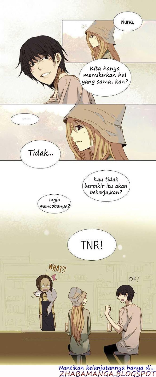 Nineteen, Twenty-One Chapter 09 Image 18