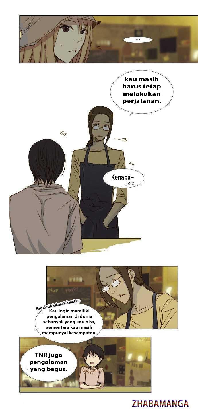 Nineteen, Twenty-One Chapter 10 Image 5