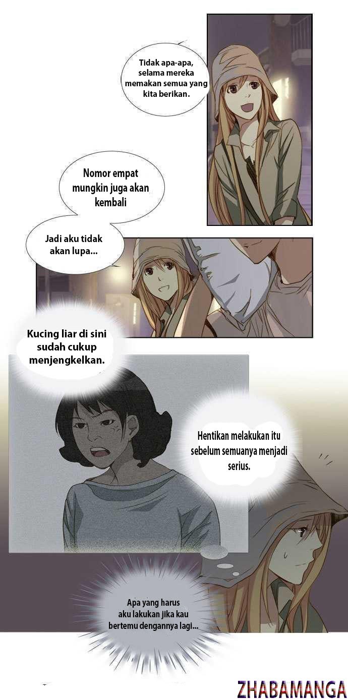 Nineteen, Twenty-One Chapter 10 Image 15
