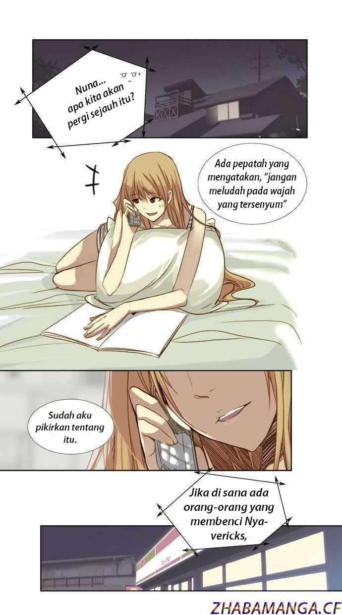 Nineteen, Twenty-One Chapter 13 Image 2