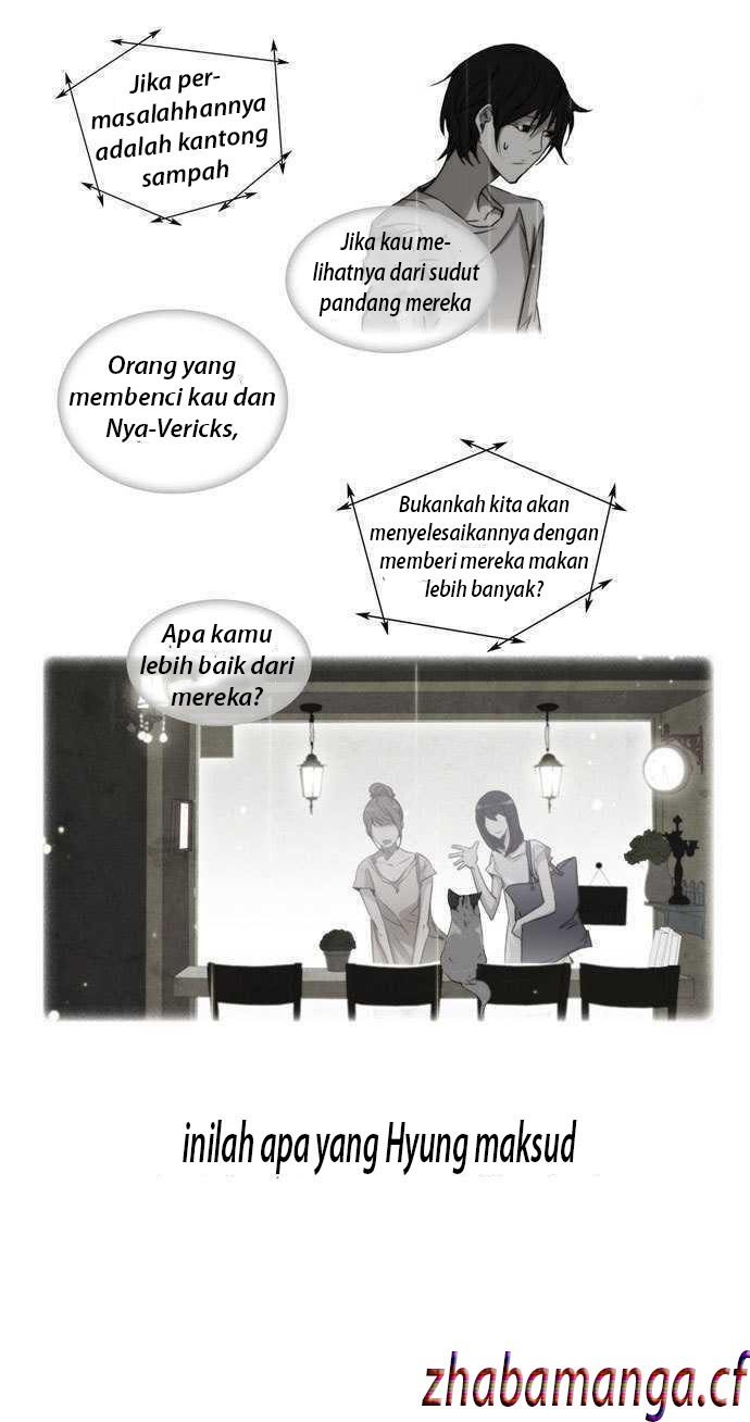 Nineteen, Twenty-One Chapter 13 Image 4