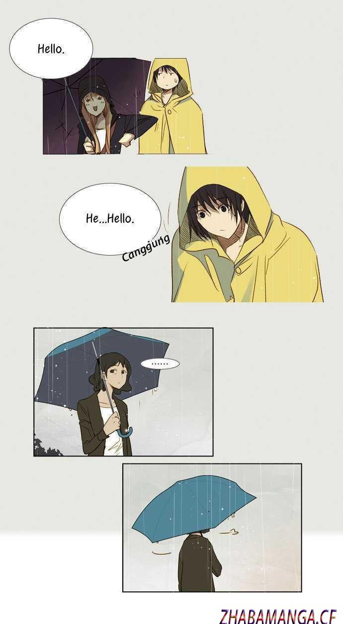 Nineteen, Twenty-One Chapter 13 Image 20