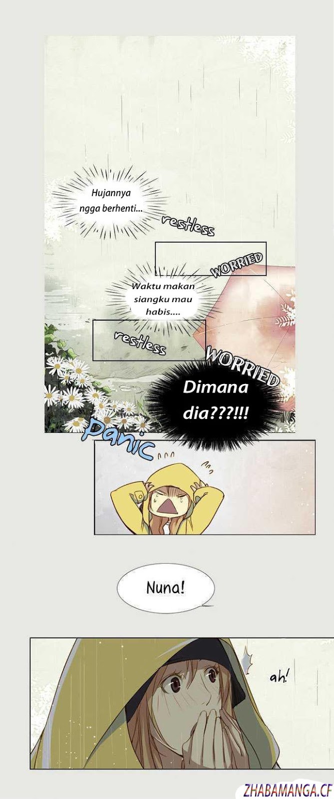Nineteen, Twenty-One Chapter 14 Image 4