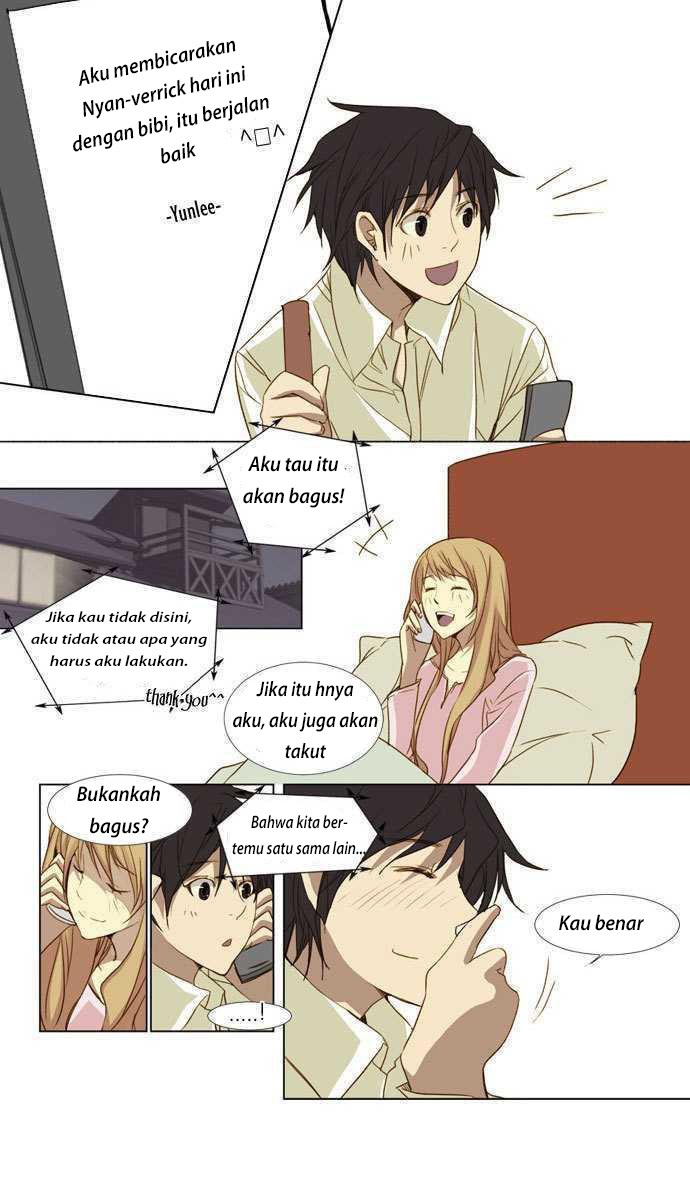 Nineteen, Twenty-One Chapter 14 Image 25