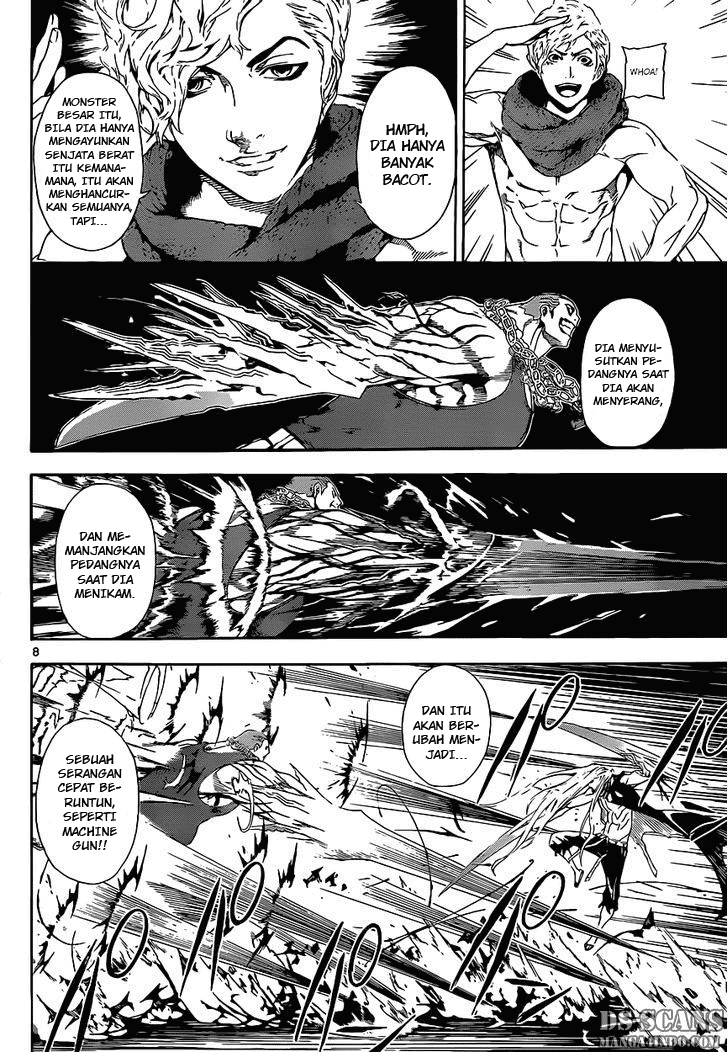 Area D: Inou Ryouiki Chapter 02 Image 7