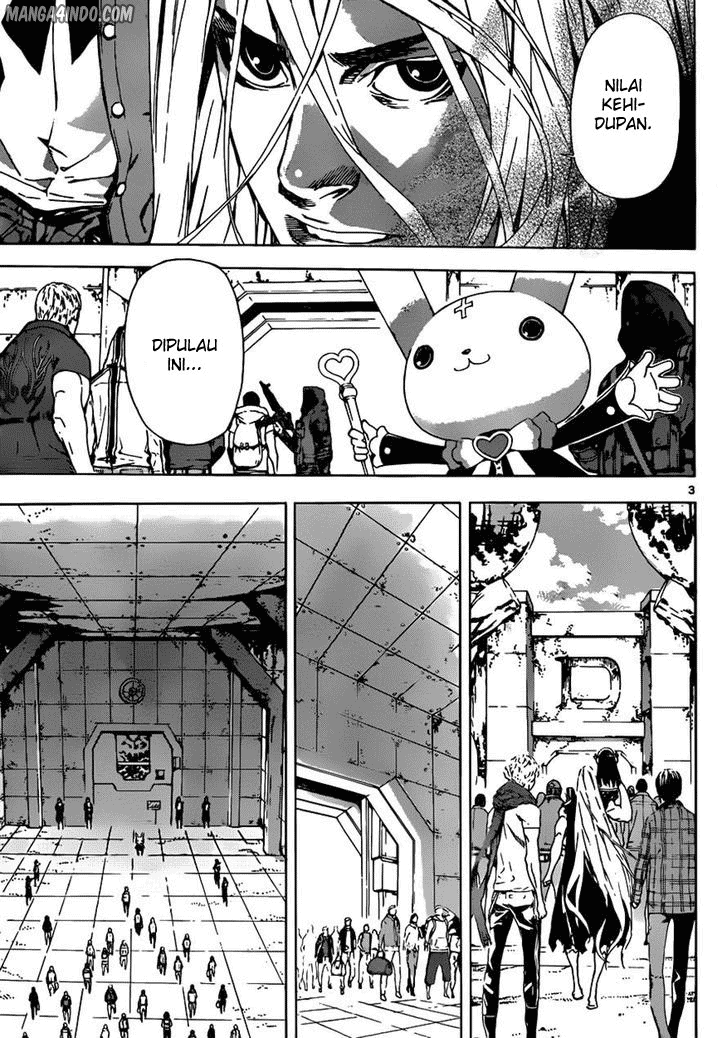 Area D: Inou Ryouiki Chapter 07 Image 3