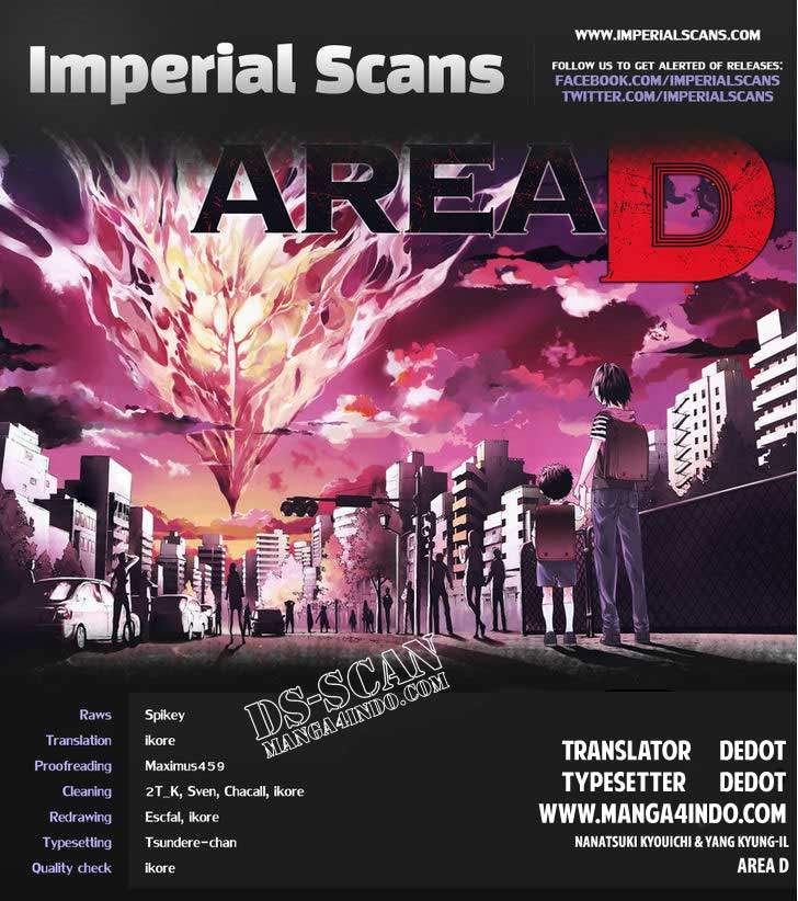 Area D: Inou Ryouiki Chapter 09 Image 1