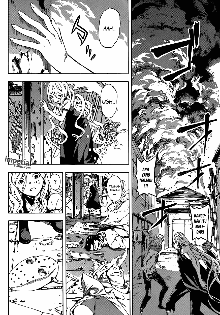 Area D: Inou Ryouiki Chapter 29 Image 15