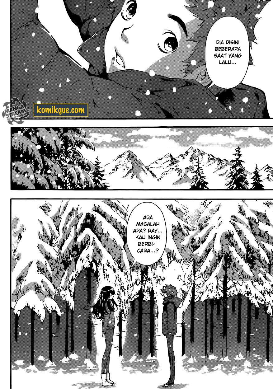 Area D: Inou Ryouiki Chapter 47 Image 15
