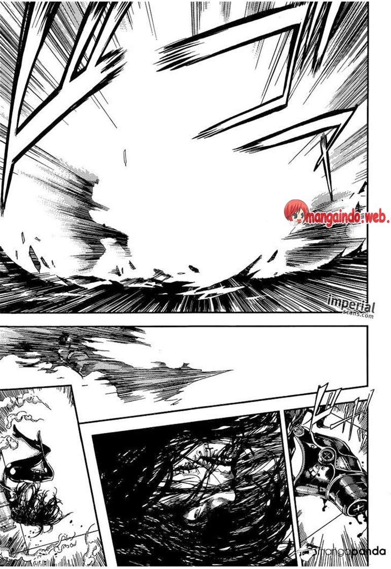 Area D: Inou Ryouiki Chapter 93 Image 14