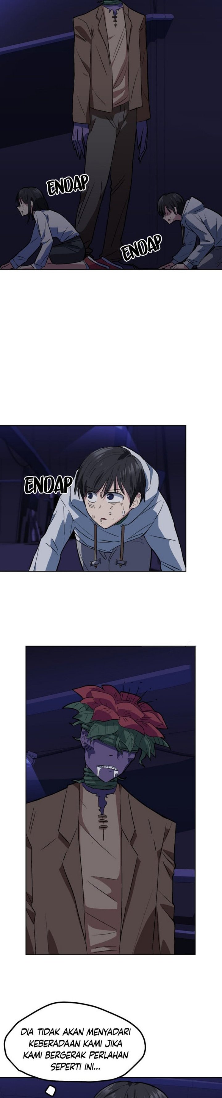 Pace Maker Chapter 01 Image 53