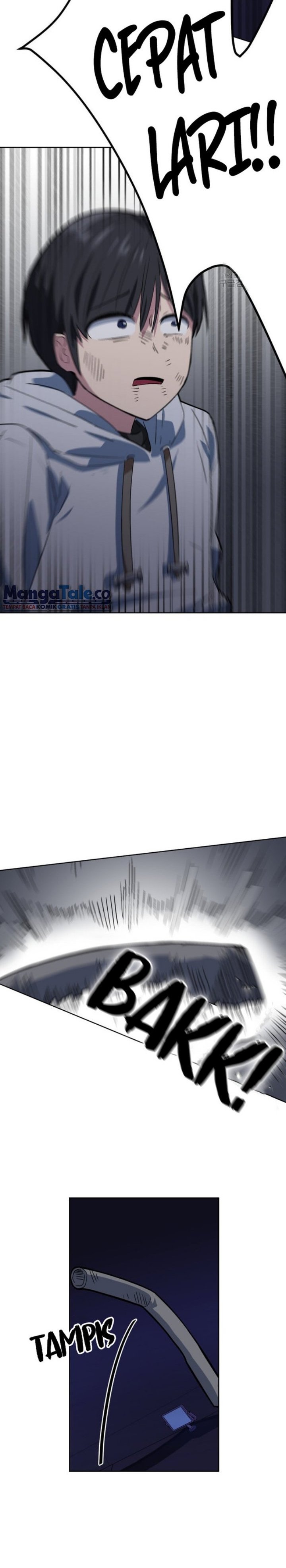 Pace Maker Chapter 01 Image 59