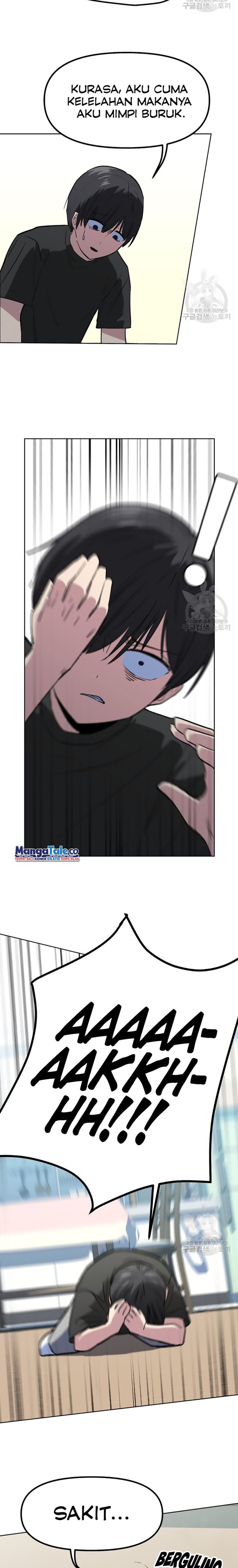 Pace Maker Chapter 02 Image 7