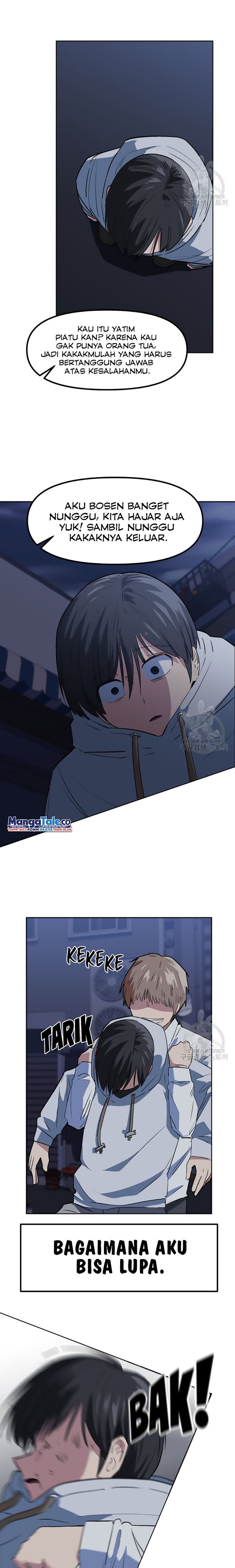Pace Maker Chapter 02 Image 21